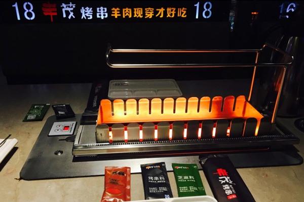 無煙燒烤廠家，無煙燒烤設備，無煙燒烤設備廠家，